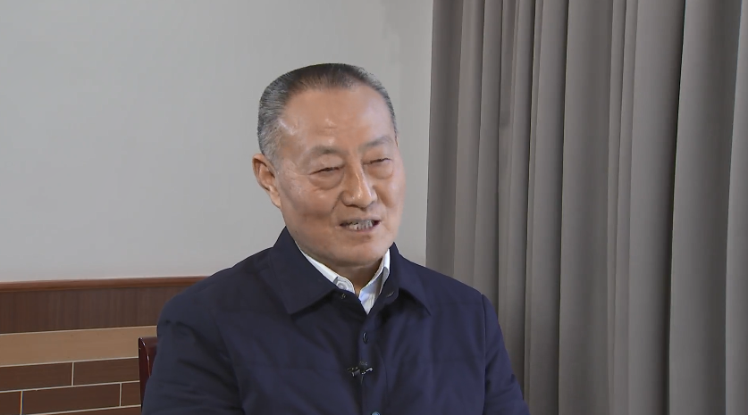 中天科技董事长薛济萍:新时代赋予劳模精神新内涵